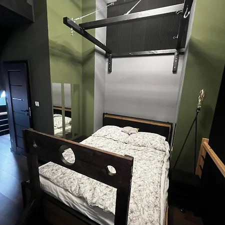 Beds&more Apartment Wroclaw