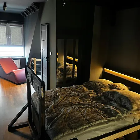 Apartment Beds&more