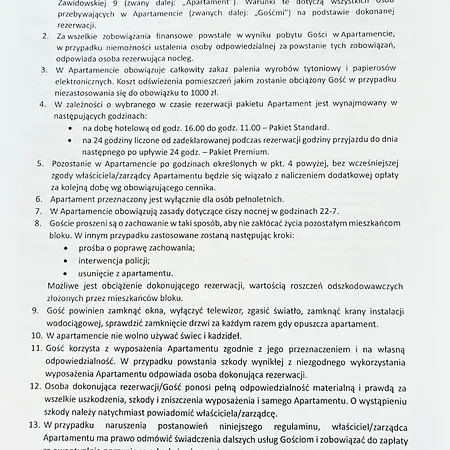 Apartment Beds&more Wroclaw