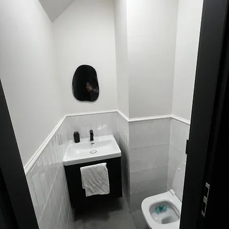 Apartment Beds&more Wroclaw