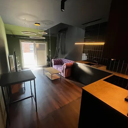 Beds&more Apartment Wroclaw