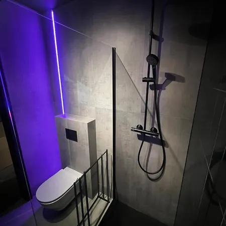 Beds&more Apartment Wroclaw