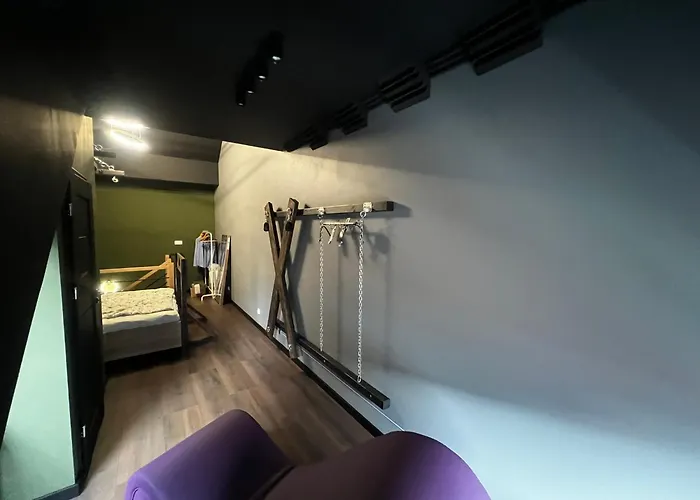 Appartamento Beds&more Breslavia