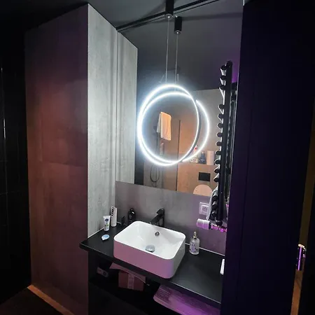 Beds&more 公寓 弗罗茨瓦夫