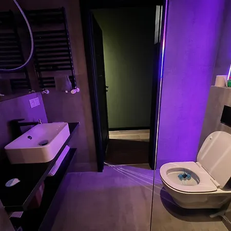 Apartament Beds&more