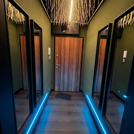 Beds&more 弗罗茨瓦夫