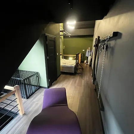 Beds&more * Wroclaw