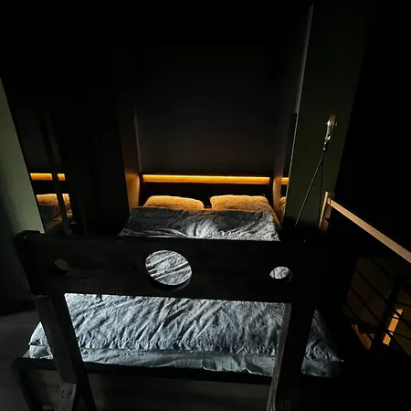 Beds&more * Wroclaw