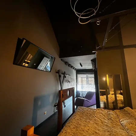 Beds&more Apartment