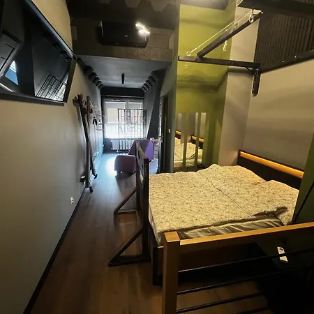 Beds&more Apartament