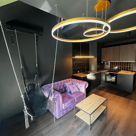 Beds&more Apartment