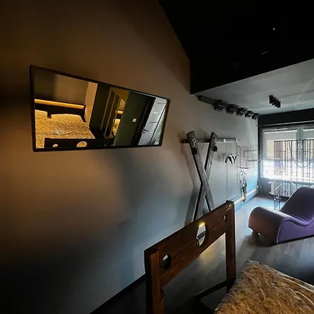 Beds&more Apartment *