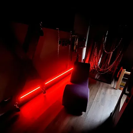 Beds&more 公寓 弗罗茨瓦夫