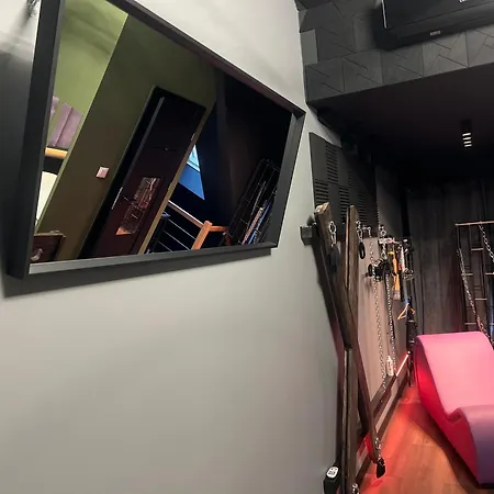 Beds&more Apartment