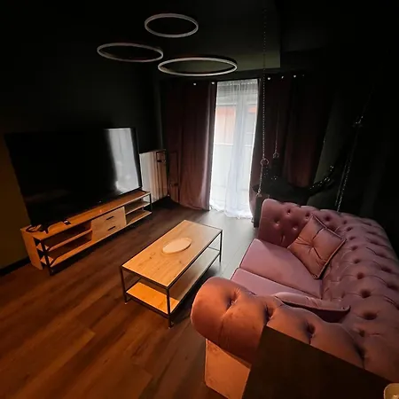 Beds&more Apartment