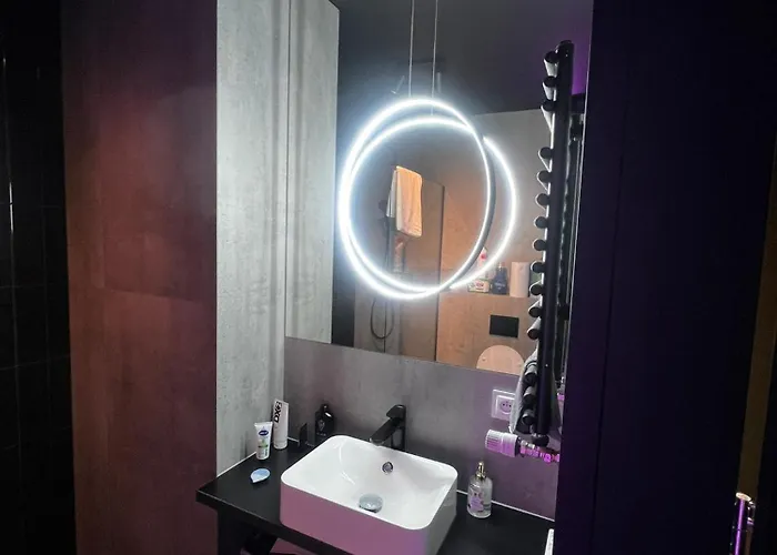 Beds&more Apartment Breslau