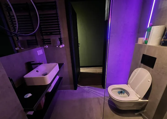 Apartamento Beds&more