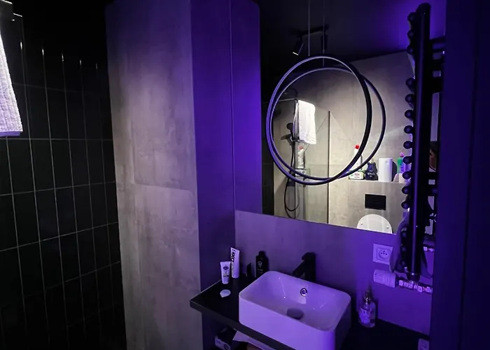 Beds&more Apartamento *