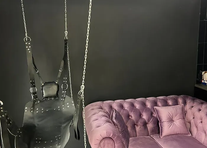 Apartamento Beds&more *