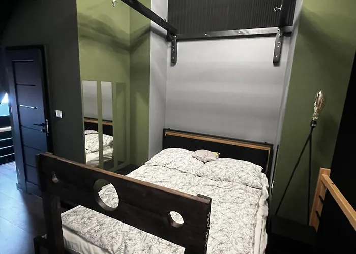 Beds&more Apartamento Wrocław