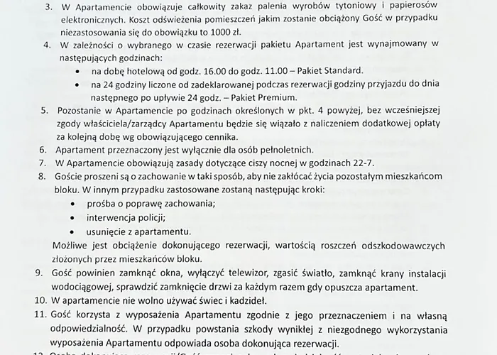 Apartamento Beds&more Wrocław