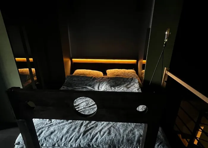 Beds&more * Wrocław