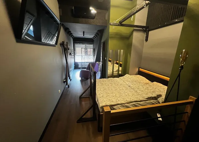 Beds&more Apartment