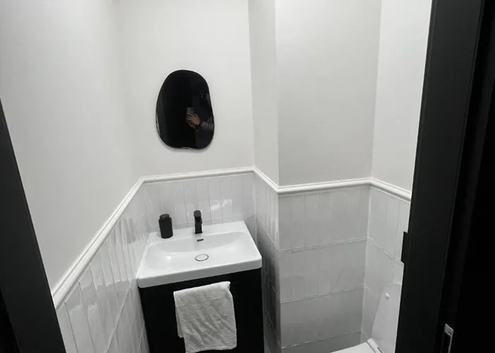 Apartment Beds&more Breslau