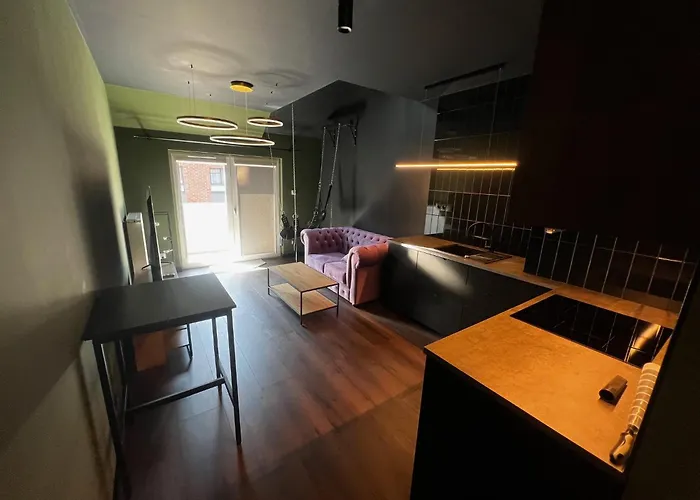 Beds&more Apartment Breslau