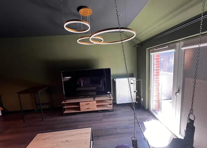 Beds&more Apartamento