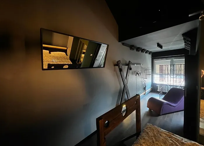 Beds&more Apartamento *