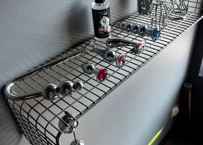 Apartamento Beds&more