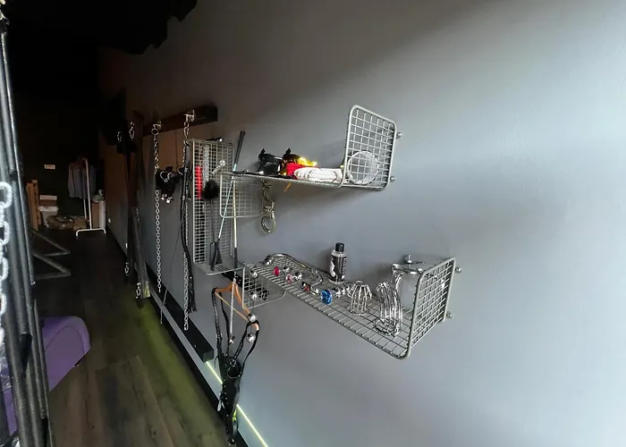 Apartment Beds&more *