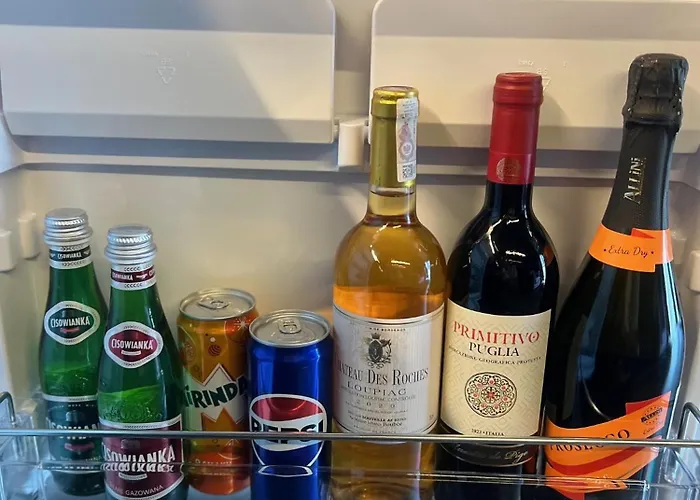 Beds&more Apartment *