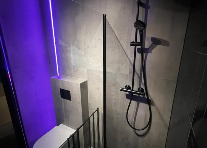 Beds&more Apartamento Wrocław