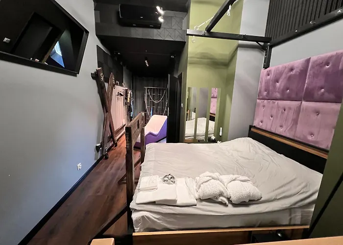 Beds&more Apartment Breslau